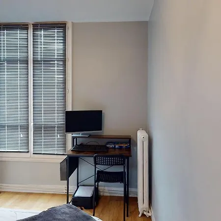 Apartament Le Petit St Louis - Court Et Long Sejour *